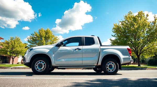 Louez votre utilitaire à villeurbanne : des options écologiques !