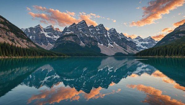 Partir vivre au canada : guide pratique pour réussir votre expatriation